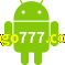 Aplicativo fogo777.com para Android