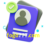Tornar-se um membro do fogo777.com é muito simples