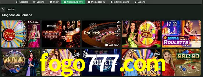 fogo777.com bet