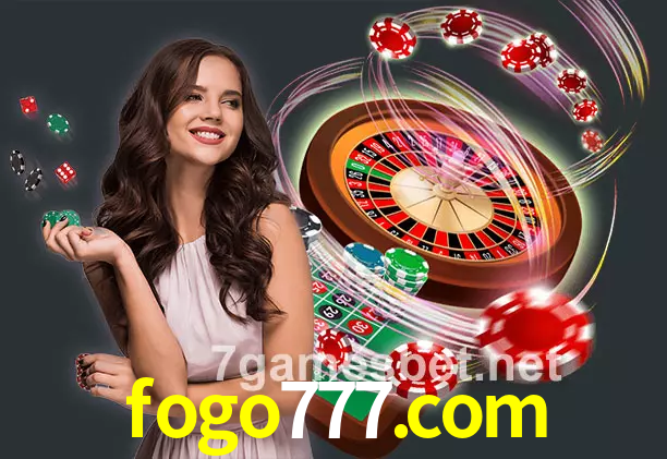 vivo no cassino fogo777.com