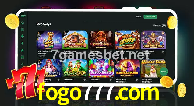 fogo777.com aplicativo