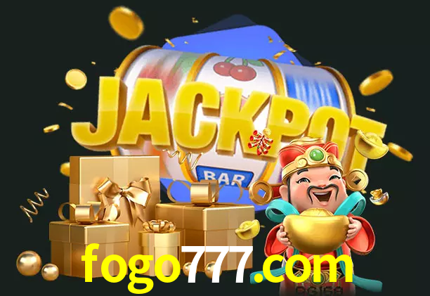 fogo777.com bet