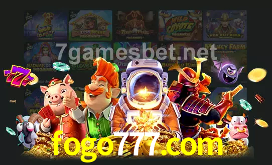 cassino fogo777.com