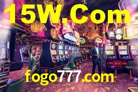 fogo777