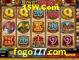 Especiais de Fim de Semana fogo777.com