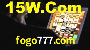 Torneios fogo777.com