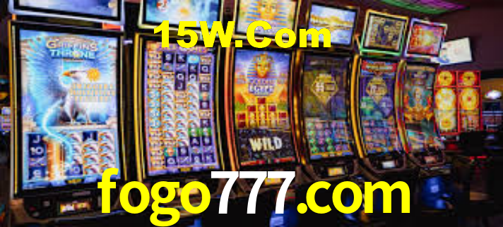 Interface Premium fogo777.com