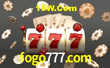 Estatísticas do Jogo fogo777.com
