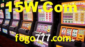 fogo777.com