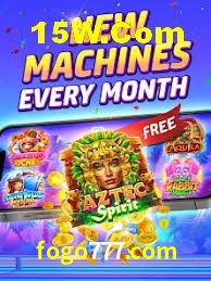 Casino Ao Vivo fogo777.com
