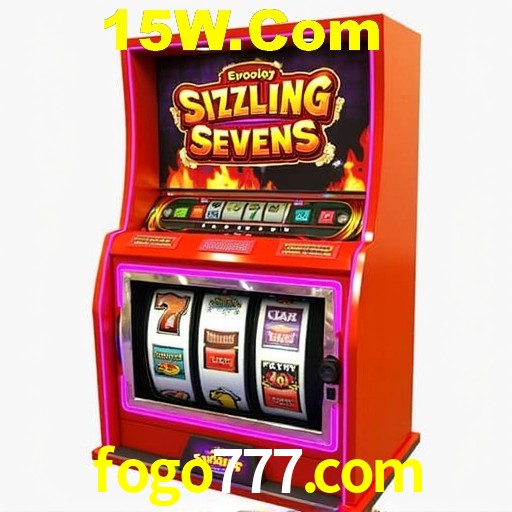 Descubra o Mundo do Cassino Online com fogo777.com