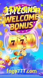 Casino VIP fogo777.com