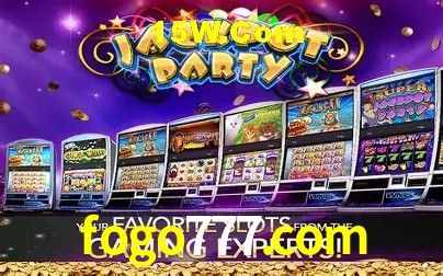 Provedores de Jogos fogo777.com