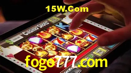 Recursos de Bônus fogo777.com
