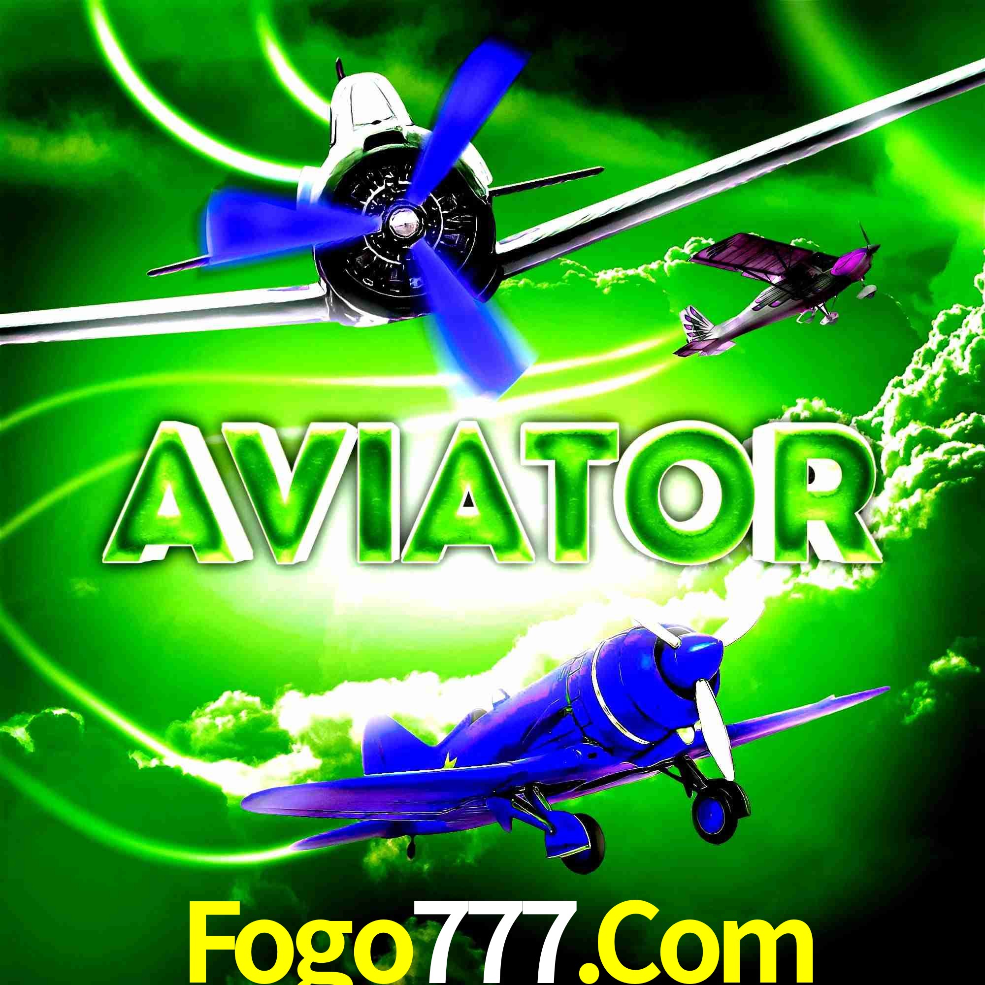 Aviator Fogo777.Com Tente a Sorte