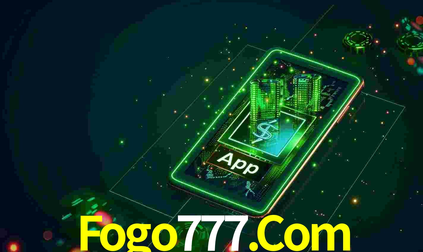 Simplificando a Experiência de Jogo Fogo777.Com App