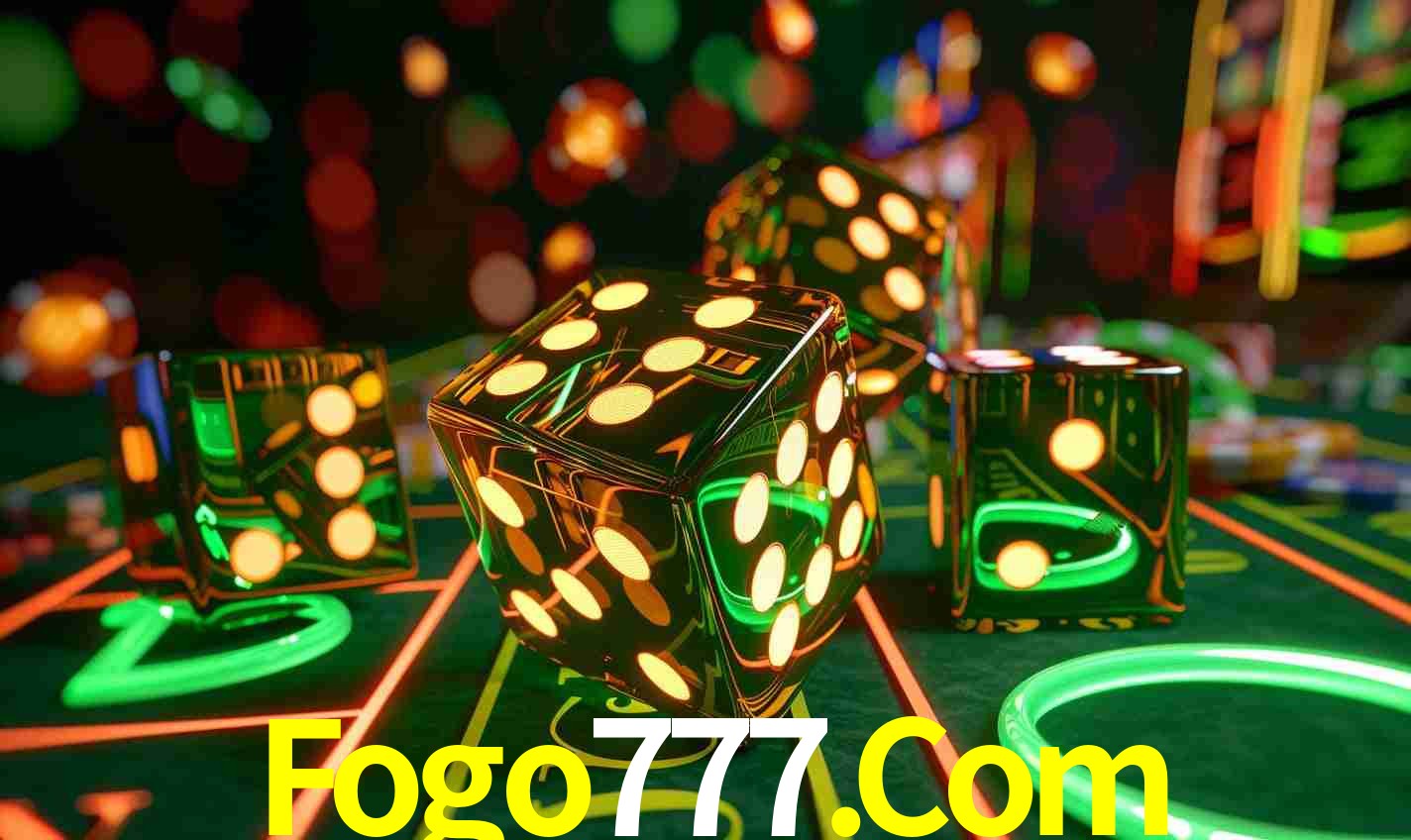 Entretenimento no Jogos Fogo777.Com