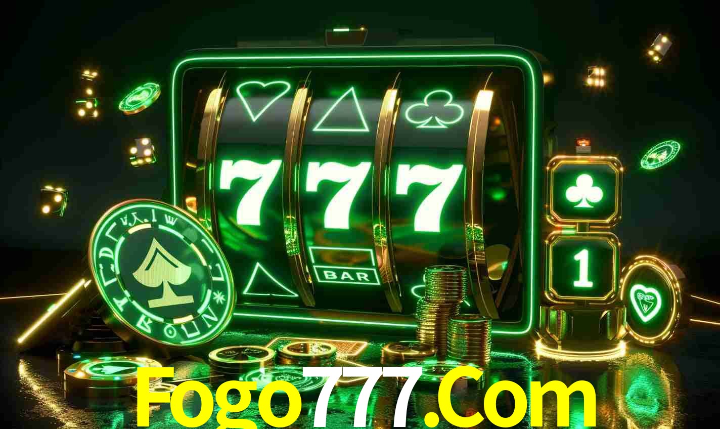 Seguro Login no Cassino Online Fogo777.Com